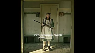 that’s who she is. | #annewithane #edit #shorts