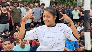 Viral Dance: Kala Chashma laga Lijiyega | काला चश्मा लगा लीजिएगा | INDORE PHYSICAL ACADEMY Dance