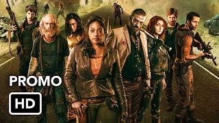 Z Nation Season 2 DVD Promo (HD)