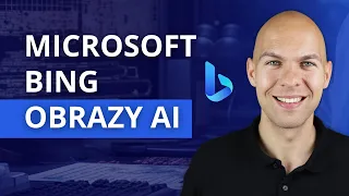 Microsoft Bing Image Creator Sztuczna Inteligencja Obrazy AI