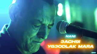 Cheikh Nani | 3ach9i Yg3odlak Mara | © Live Bedrabine - Bel Abbès avec 3orch