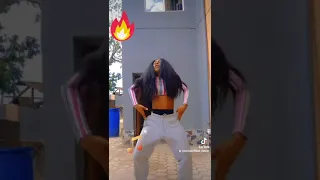 watch this dance video MK _de panama