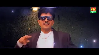 Mor Haryanvi! Kali Chhoti __ Divya Shah __ Mor Music __  Video Song