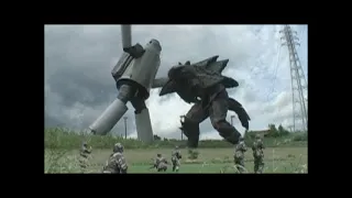 Daikaiju Eiga "G" (2008)