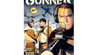 Aerial Gunner (1943) Richard Arlen, Chester Morris, Jimmy Lydon