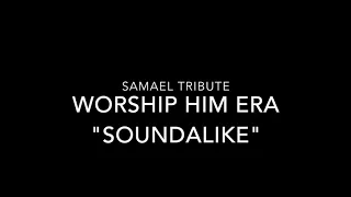 samael tribute