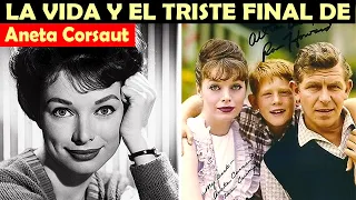 La Vida y El Triste Final de Aneta Corsaut