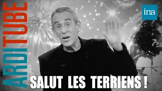 Les Terriens Du Samedi ! De Thierry Ardisson avec Michel Onfray,  Stéphane Plaza … | INA Arditube