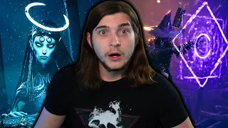 REMNANT 2 AWAKENED KING DLC LAUNCH AND SECRET HUNTING!!! // !shirt !starterkit