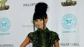 Bai Ling