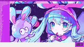 picco - Tokyo Future Girl feat.初音ミク (KineticNinja Remix)