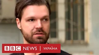 Самойленко з полку "Азов" про російський полон: "Вони не зважають на правила війни"