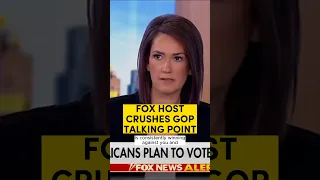 Fox host HUMILIATES Republicans using their own words