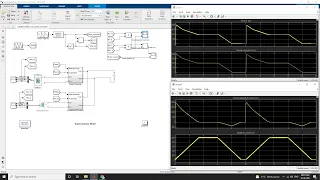 Modeling, Simulation & Hybridization of a Supercapacitor with a Battery Using Matlab Simulink