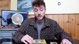 ARIES - "EMERGENCY READING! April 2024 Is Going To BLOW-UP Your Whole Life Aries!" April 2024 Tarot