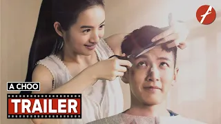 A Choo (2020) 不倒侠 - Movie Trailer - Far East Films