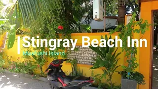 Stingray Beach Inn | Maafushi Island