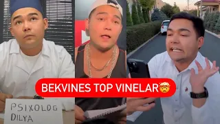 Bekvines top vinelar 2023/2024