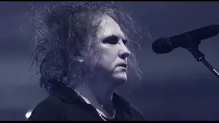 The Cure ▪️ Cold (23-11-2022 Antwerp/Belgium)