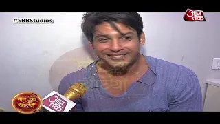 REVEALED! Siddharth Shukla's MARRIAGE PLANS