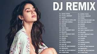 DJ Remix nonstop mashup 2023|| Hindi songs
