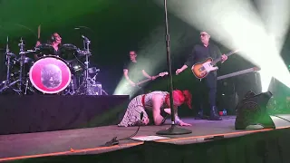 Garbage: Why Do You Love Me live in Denver 2019