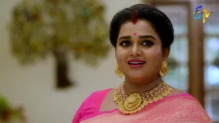 Shatamanam Bhavati Latest Promo | Mon-Sat 6:30pm | 15th October 2021 | ETV Telugu