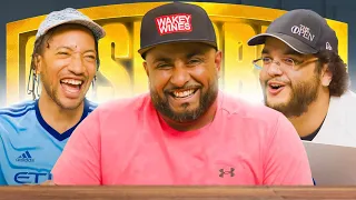 Wakey Wines FINALLY Speaks Up | GASWORKS 2023 (Ep. 1)