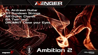 Vengeance Producer Suite - Avenger Expansion Demo: Ambition 2