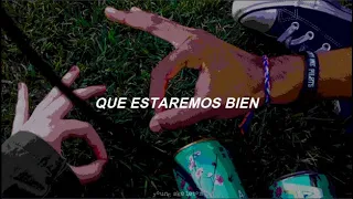 Simple Plan - Promise (subtitulada al español)