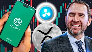 ТОЛЬКО ЧТО! НЕЙРОСЕТЬ CHATGPT ПРЕДСКАЗЫВАЕТ ЦЕНУ RIPPLE XRP! ЧТО БУДЕТ С XRP В 2024 ПРОГНОЗ РИПЛ