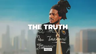 [FREE] Mozzy Type Beat – THE TRUTH (prod. Hokatiwi) | Yatta Type Beat