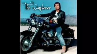 The Wanderer - Engelbert Humperdinck