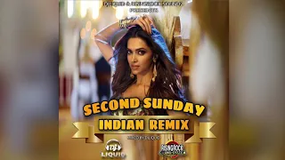 Second Sunday Indian Remix