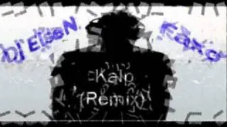 DjElseN ft. Faxo - Kalp (Remix).wmv