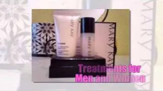 Guillermina Perez Consultora de Belleza Mary Kay.avi