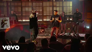 Farruko, Jerry Rivera - Qué Hay de Malo (Live Version)