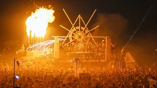 Burning Man 2022: Hallelujah Part 1