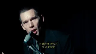 본투비블루 명장면 Born to Be Blue Ending Scene