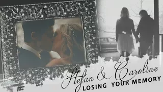 Stefan & Caroline | Losing your memory