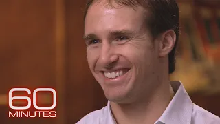 Drew Brees on the Saints' Super Bowl onside kick