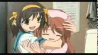 Candy Pop-Haruhi Suzumiya