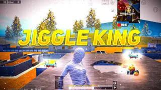 JIGGLE KING 🔥| PUBG LITE COMPETITIVE MONTAGE | OnePlus,9R,9,8T,7T,,7,6T,8,N105G,N100,Nord,5TNeverSet