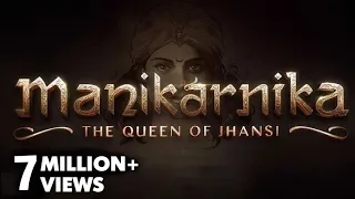 Manikarnika Full Movie | Kangana Ranaut Ankita Lokhande | LEAKED Online | FULL Promotions