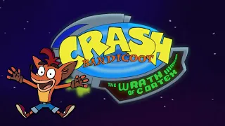 Crash Bandicoot The Wrath of Cortex ANIMATED in 2 MINUTES