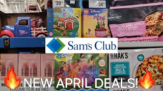 SAM'S CLUB NEW ARRIVALS SHOP WITH ME 2024