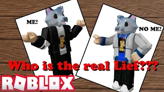 WHICH ONE IS THE ORIGINAL!?!? (Roblox Copyrighted Artists)