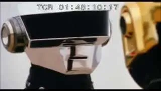 Daft Punk's Electroma - The End of Silver Robot [HQ]