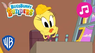 Bugs Bunny Builders 🇵🇱 | Nie dajcie się zwieść jego rozmiarowi 🐥🎶 | @WBKidsInternational​