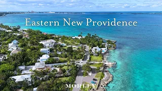 Eastern New Providence | Nassau, Bahamas